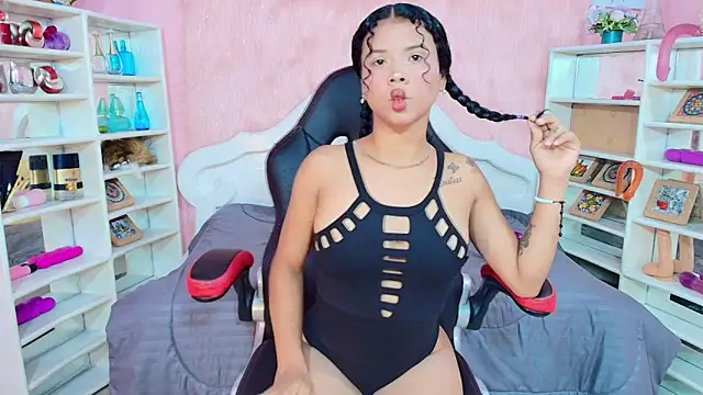 kamy bad girl online show from December 21, 3:24 am