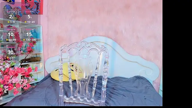 kamy bad girl online show from February 10, 3:10 am