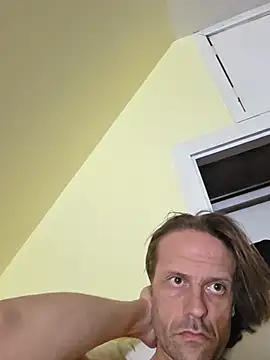 Danny543267 online show from July 14, 2:05 am
