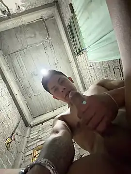 Marko-18 online show from February 10, 2:15 am