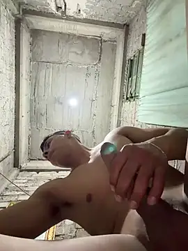 Marko-18 online show from March 14, 3:12 am