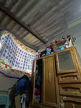 Marko-18 online show from April 3, 11:36 pm