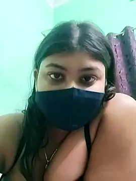 Prishaa  online show from December 19, 6:37 pm