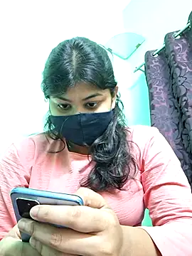 Prishaa  online show from February 4, 3:51 pm
