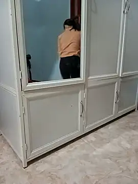 Sweet-Berryy online show from January 7, 4:26 am