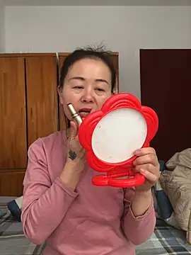 yunyun52012 online show from January 13, 7:46 am