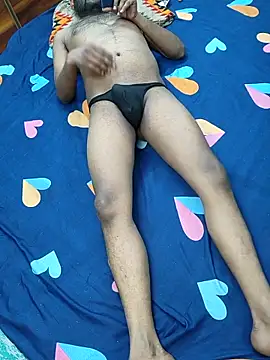 novio-de-la-tarde online show from February 7, 6:44 pm