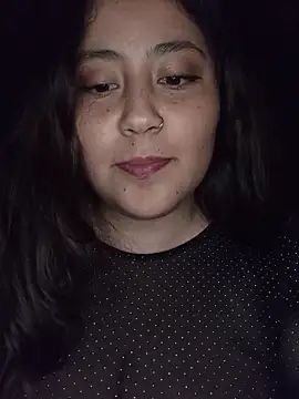 Snapshot of Karrrmika chatting on March 4, 5:02 am Karrrmika online show from March 4, 5:02 am