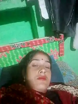 Pinki rani online show from January 10, 7:04 pm