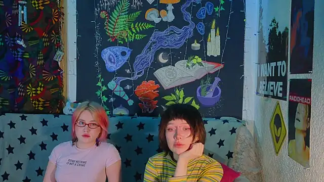 Ntmuforever online show from February 6, 5:49 pm