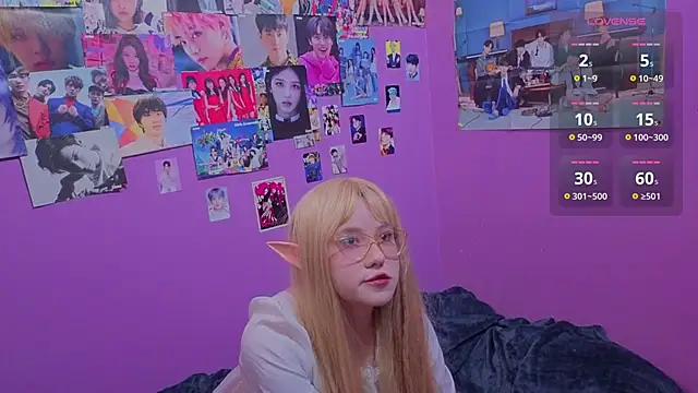 Ntmuforever online show from February 14, 7:54 pm