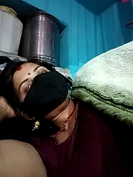 Bandna thakur online show from February 10, 9:02 am