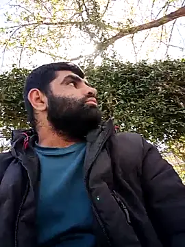 musa27272 online show from April 23, 10:25 am