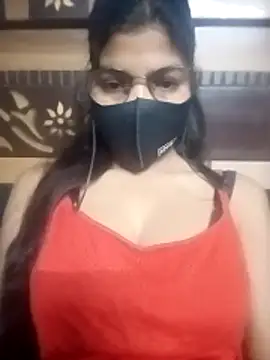 Snapshot of Miya_mona chatting on February 9, 3:43 am Miya mona online show from February 9, 3:43 am