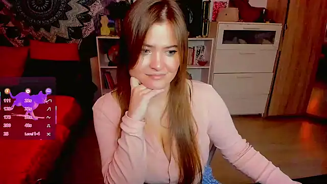 Pure Hanna online show from December 19, 9:00 pm