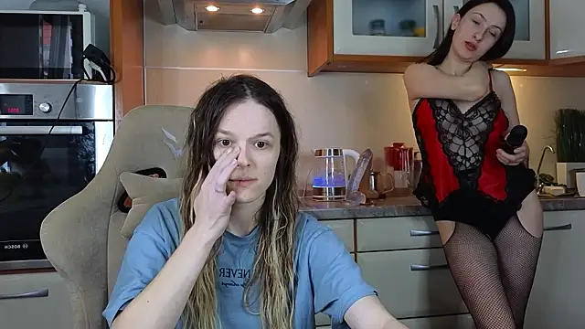 nastyundi online show from February 6, 5:56 am