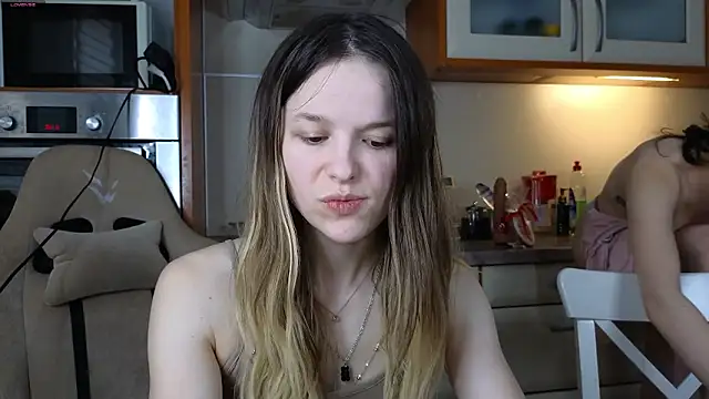 Snapshot of nastyundi chatting on February 14, 6:21 am nastyundi online show from February 14, 6:21 am