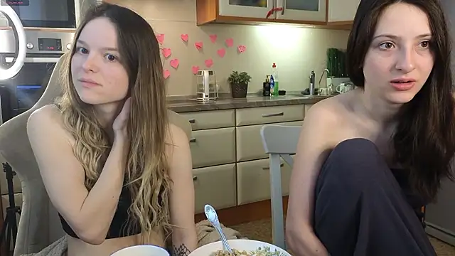 Snapshot of nastyundi chatting on February 15, 5:04 am nastyundi online show from February 15, 5:04 am