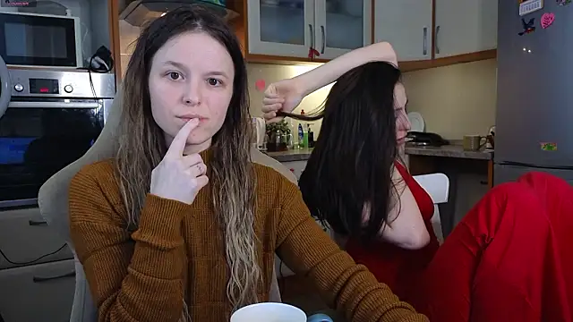 Snapshot of nastyundi chatting on February 18, 3:46 am nastyundi online show from February 18, 3:46 am