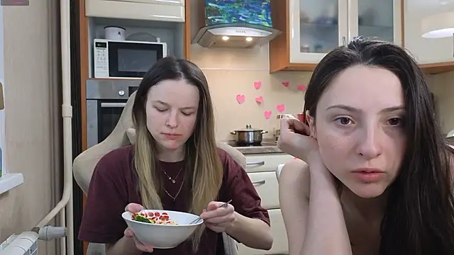 Snapshot of nastyundi chatting on February 25, 4:22 am nastyundi online show from February 25, 4:22 am