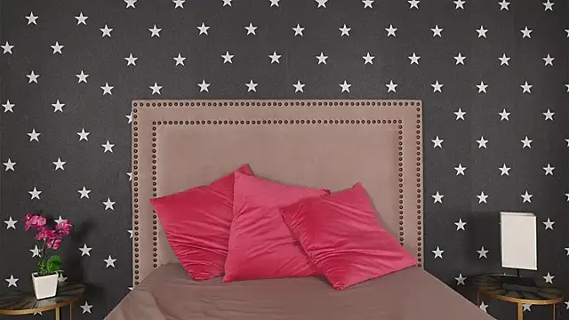 RaquellStar online show from February 10, 7:56 am