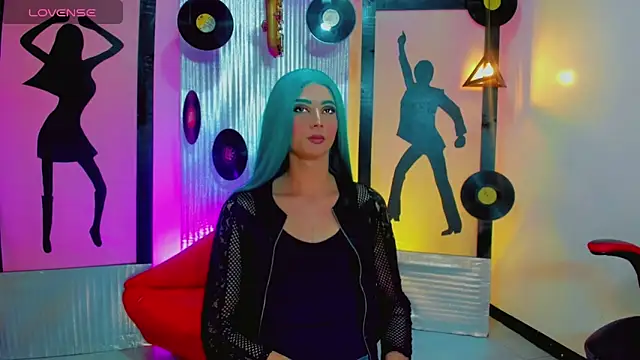 Sharlo  online show from January 14, 3:23 am