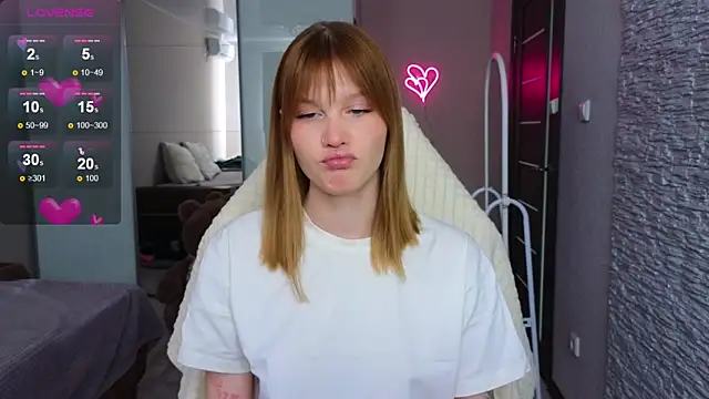 Babe Jane online show from March 20, 12:32 pm