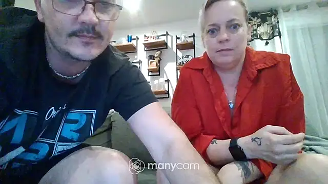 Miss-Chupagirly online show from February 9, 8:02 pm