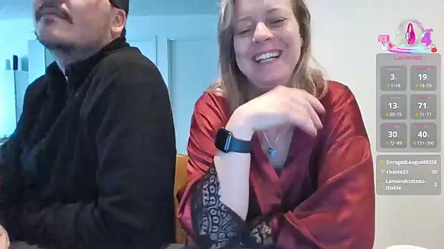 Miss-Chupagirly online show from February 19, 9:27 am