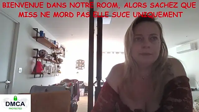 Miss-Chupagirly online show from March 25, 7:47 am