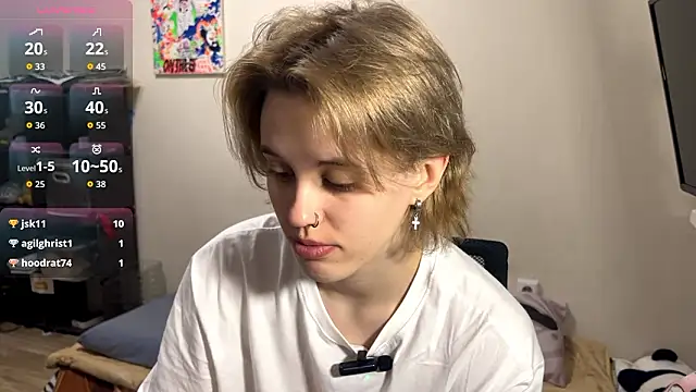 Carollforyou online show from February 1, 10:47 am