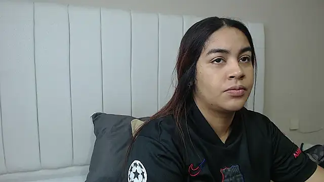 alicce will02 online show from January 17, 12:32 pm