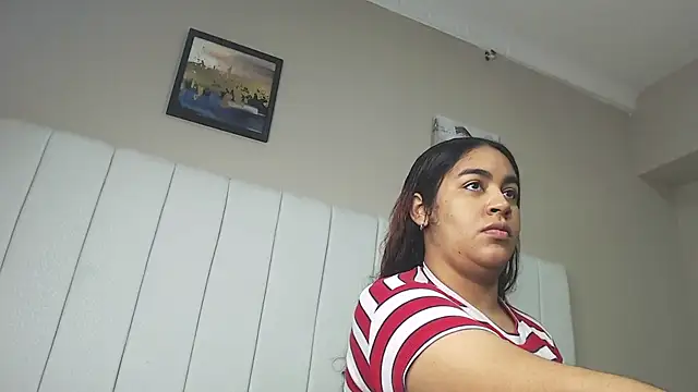 alicce will02 online show from February 1, 12:48 pm