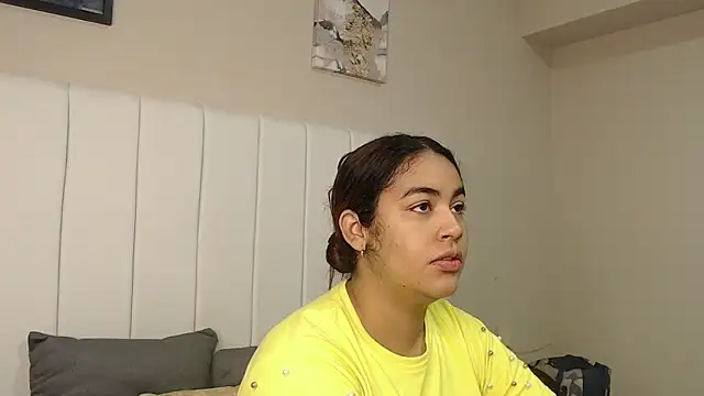 alicce will02 online show from February 5, 12:43 pm