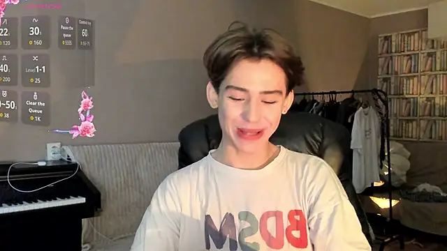 winsdor online show from January 9, 11:02 am