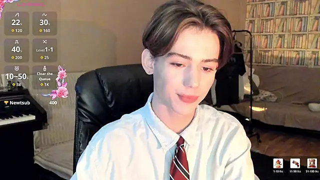 winsdor online show from January 11, 12:21 pm