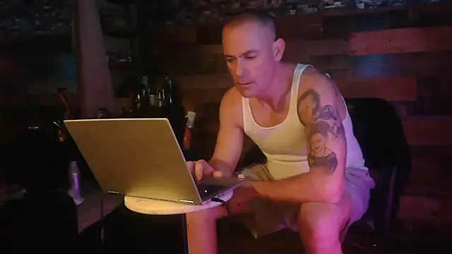 MISTERANDDEMI online show from December 20, 12:45 pm