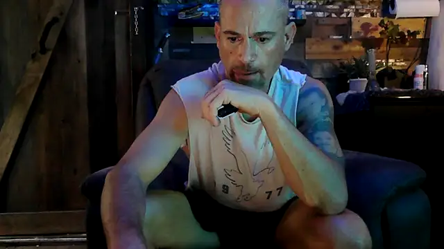 MISTERANDDEMI online show from June 2, 7:16 pm