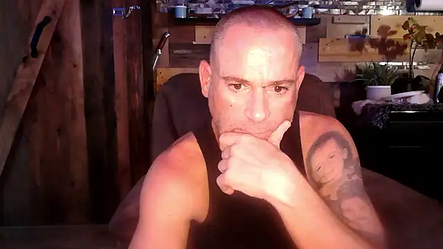 MISTERANDDEMI online show from June 5, 6:57 pm