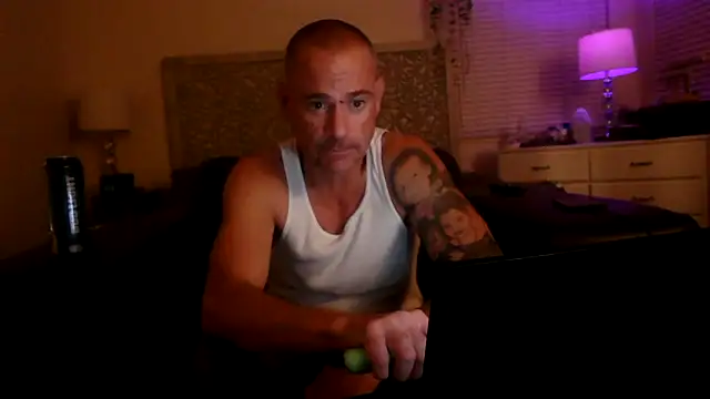 MISTERANDDEMI online show from June 11, 8:56 am