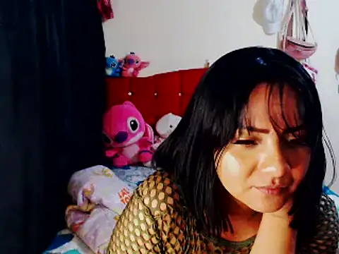 Diamond-jackson3 online show from March 24, 2:27 am