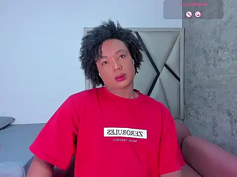 Harmony-01 online show from January 14, 9:09 pm