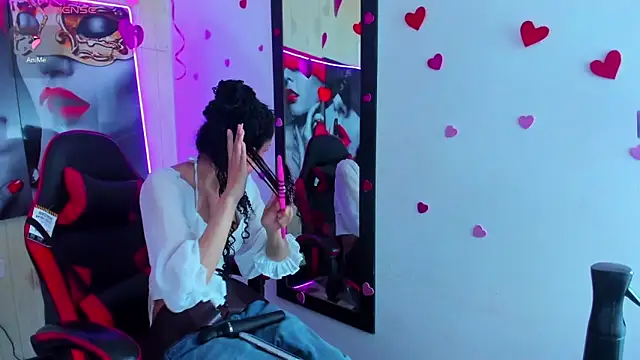 dolly boob online show from March 14, 5:35 am