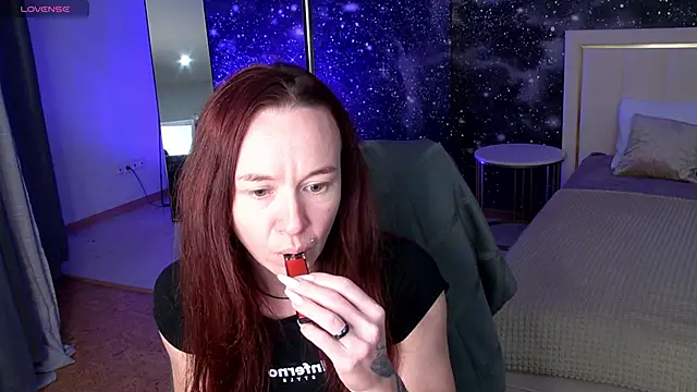 Spoty Kate  online show from January 9, 1:08 am