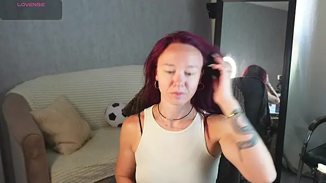 Spoty Kate  online show from July 3, 2:07 am