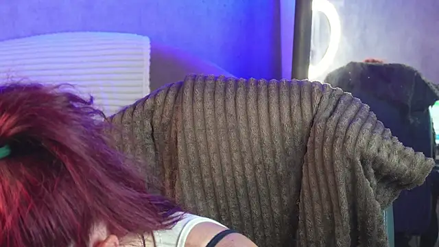 Spoty Kate  online show from July 7, 2:14 am
