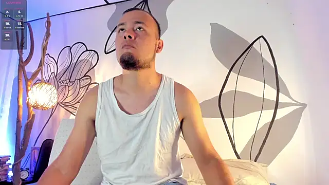 maaxtaylor  online show from January 11, 11:04 am