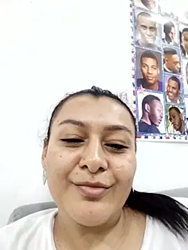 Susan Sexy Milf online show from February 9, 11:20 pm