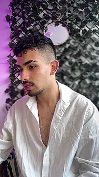 juancho hairy online show from March 20, 5:07 pm