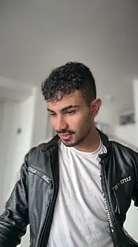 juancho hairy online show from March 24, 5:07 pm